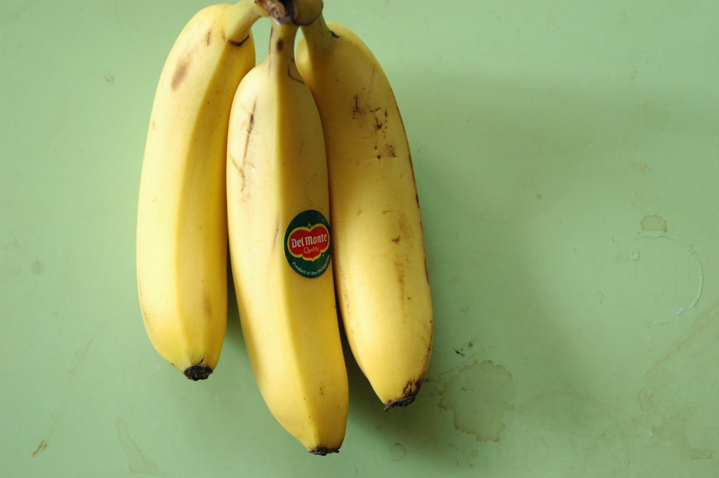 banana