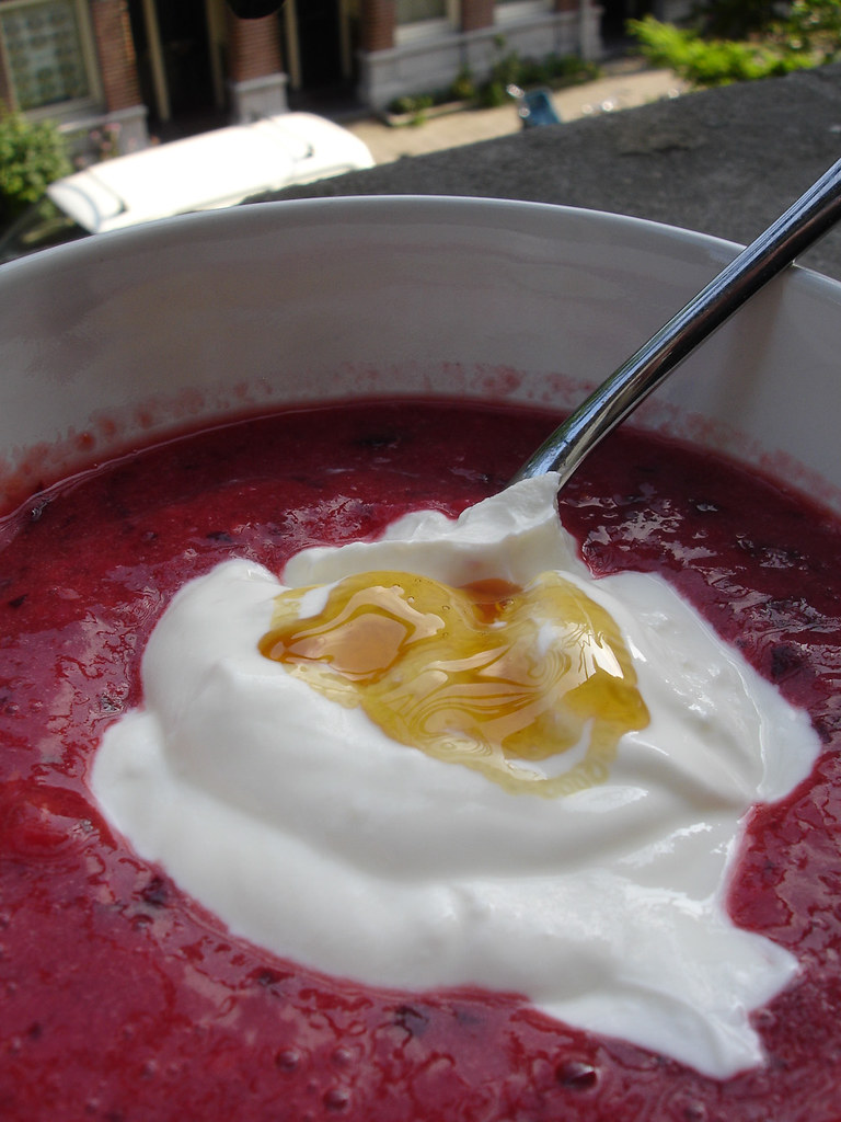 yogurt